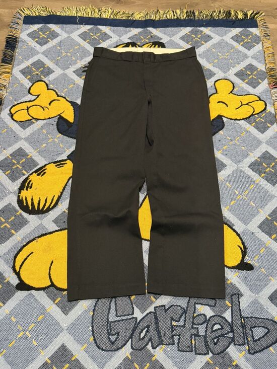 Dickies Other - Vintage Y2K Faded Classic Dickies Skate Pants